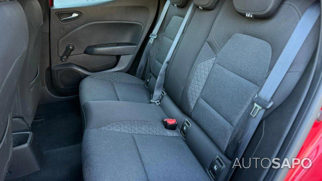 Renault Clio de 2019