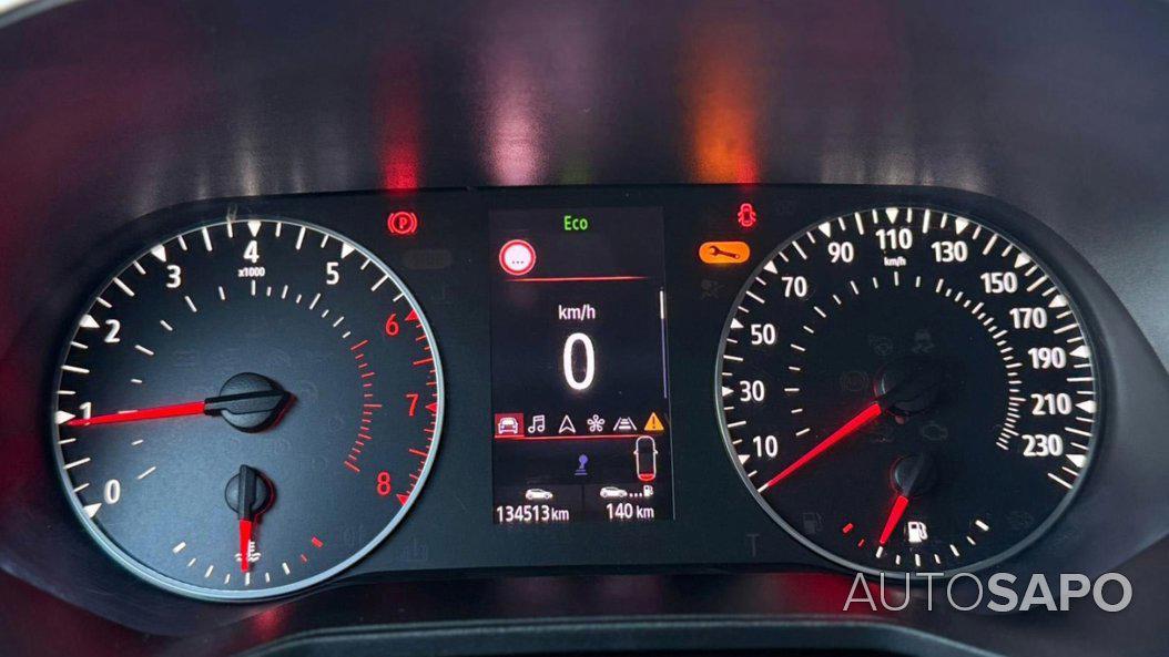 Renault Clio de 2019