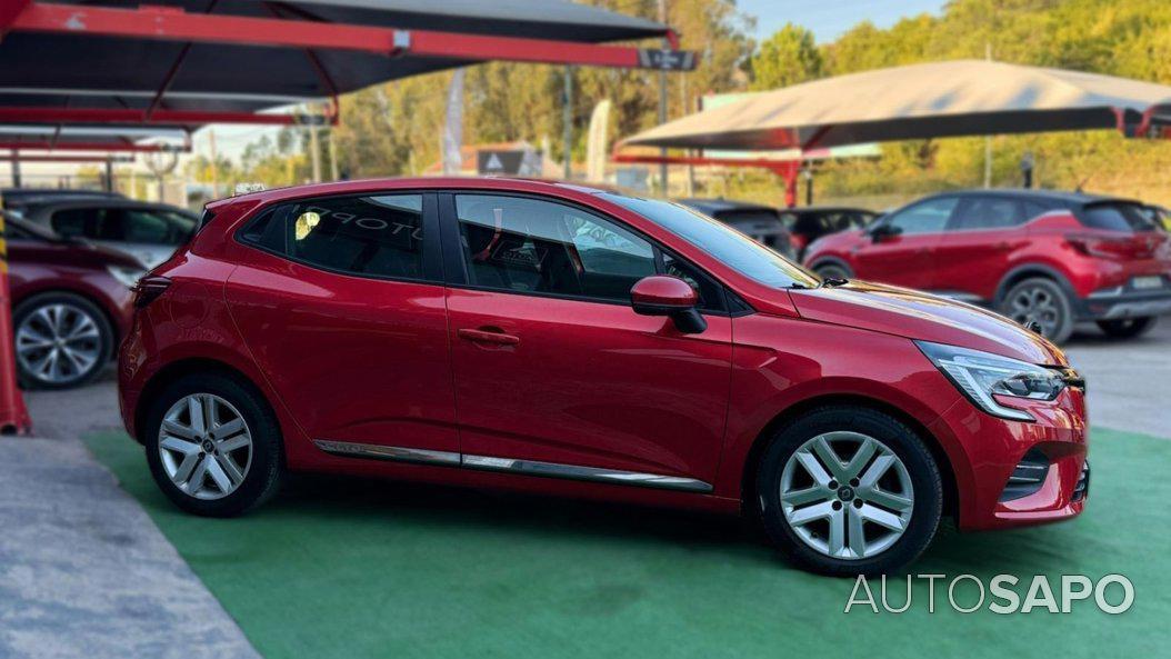 Renault Clio de 2019