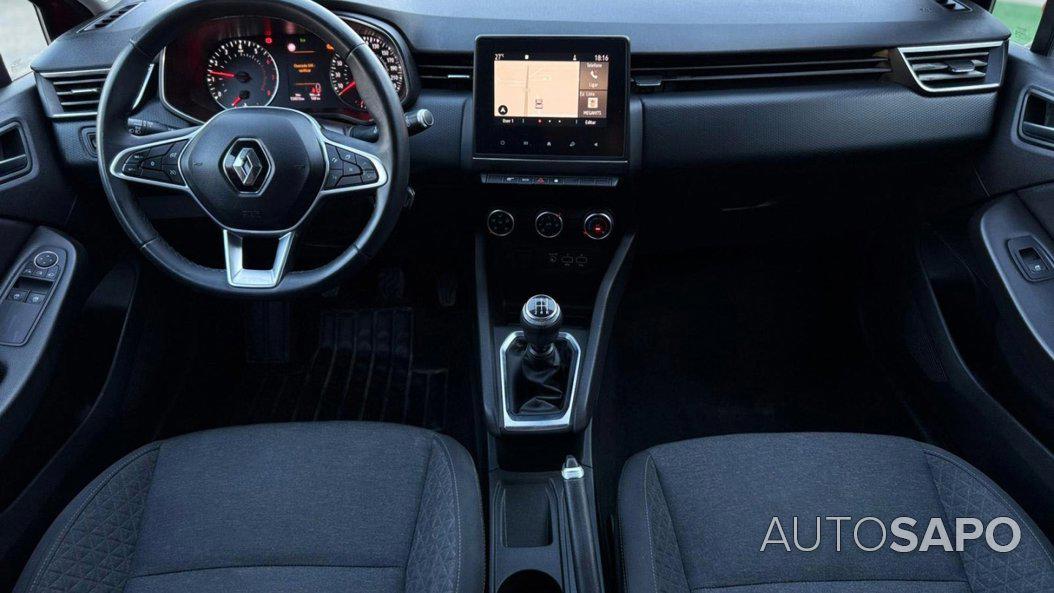 Renault Clio de 2019