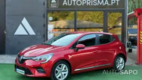 Renault Clio de 2019