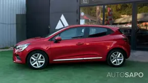 Renault Clio de 2019