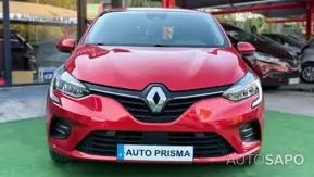 Renault Clio de 2019