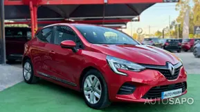 Renault Clio de 2019