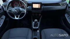 Renault Clio de 2019