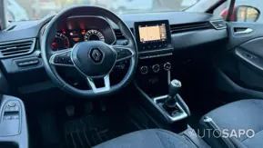 Renault Clio de 2019