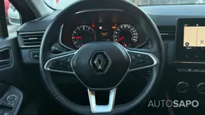 Renault Clio de 2019
