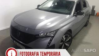 Peugeot 308 de 2023