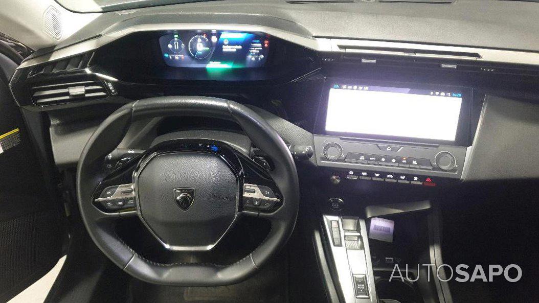 Peugeot 308 de 2023