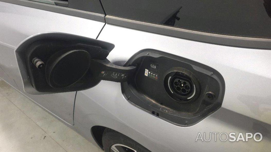 Peugeot 308 de 2023