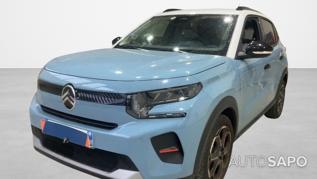 Citroen C3 de 2025