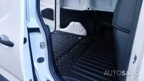 Citroen Berlingo 1.5 BlueHDi M Club de 2020