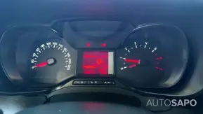 Citroen Berlingo 1.5 BlueHDi M Club de 2020