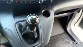 Citroen Berlingo 1.5 BlueHDi M Club de 2020