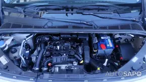 Citroen Berlingo 1.5 BlueHDi M Club de 2020