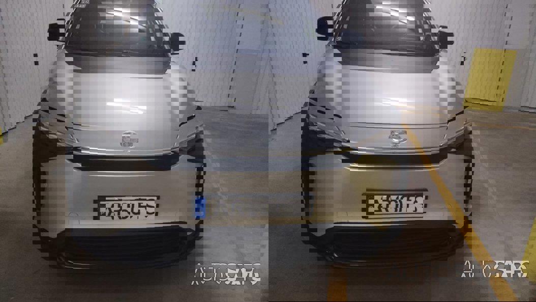 Toyota BZ4X Premium de 2022