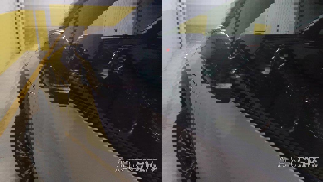 Toyota BZ4X Premium de 2022