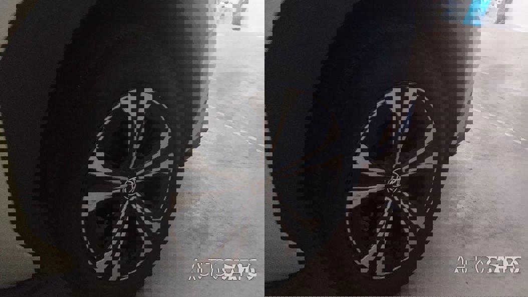 Toyota BZ4X Premium de 2022