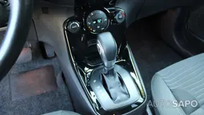 Ford Fiesta 1.0 EcoBoost Titanium Aut. de 2015