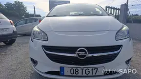 Opel Corsa 1.2 120 Anos de 2017