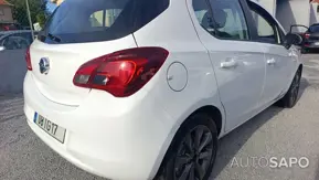 Opel Corsa 1.2 120 Anos de 2017
