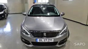 Peugeot 308 de 2020