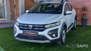 Dacia Sandero 1.0 ECO-G Stepway Comfort Bi-Fuel de 2021