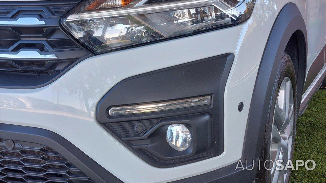 Dacia Sandero 1.0 ECO-G Stepway Comfort Bi-Fuel de 2021