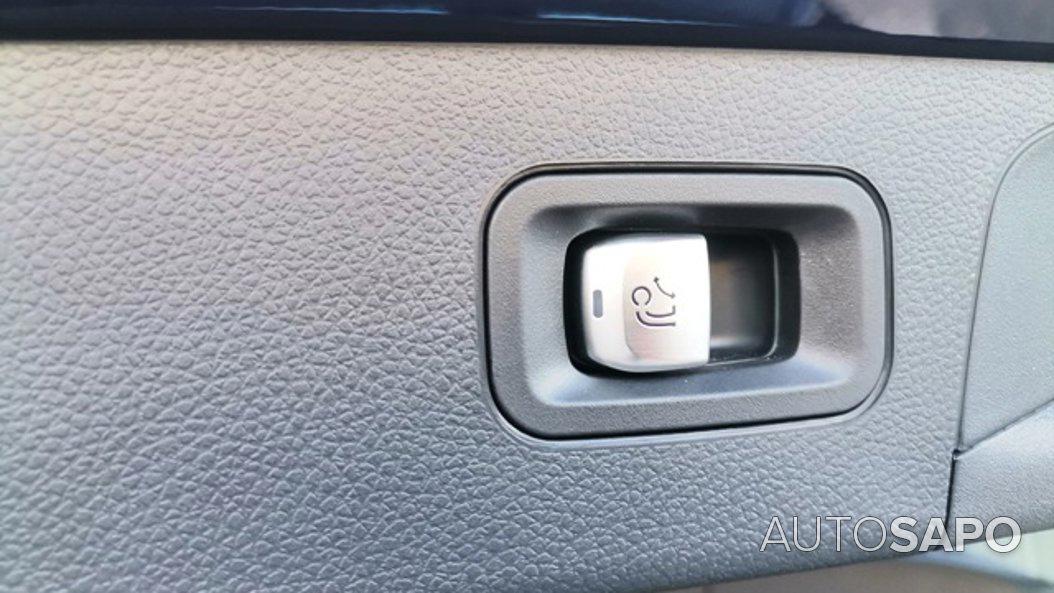 Mercedes-Benz Classe GLC 300 de 4Matic de 2021