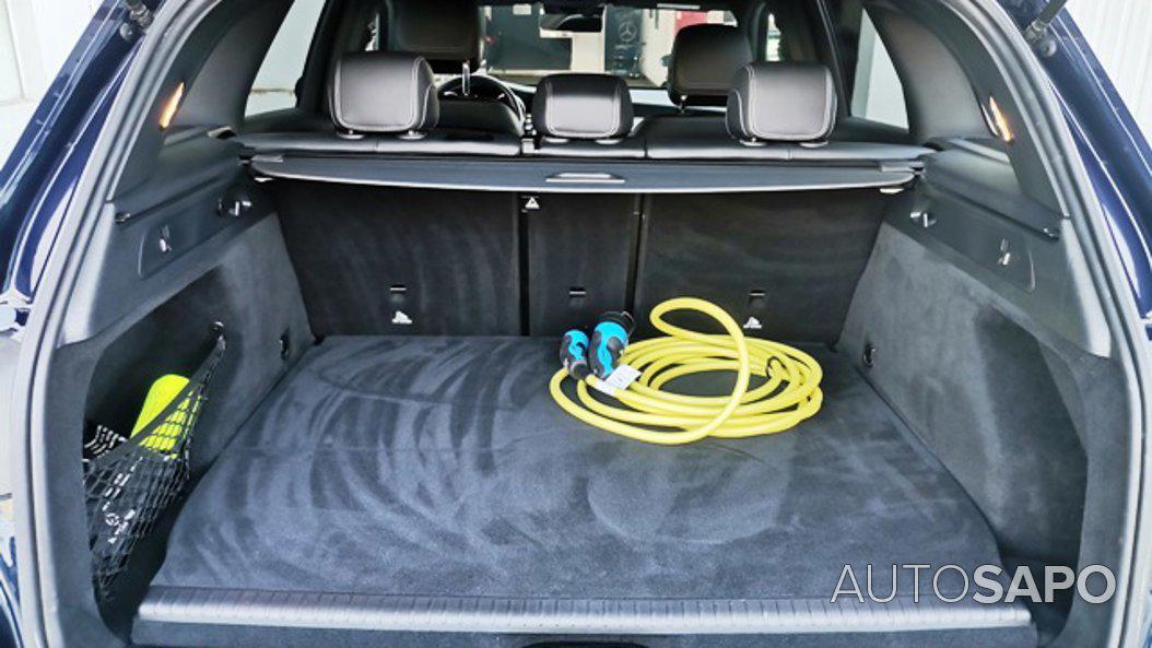 Mercedes-Benz Classe GLC 300 de 4Matic de 2021