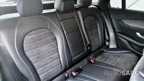 Mercedes-Benz Classe GLC 300 de 4Matic de 2021