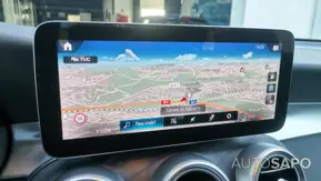 Mercedes-Benz Classe GLC 300 de 4Matic de 2021