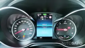 Mercedes-Benz Classe GLC 300 de 4Matic de 2021