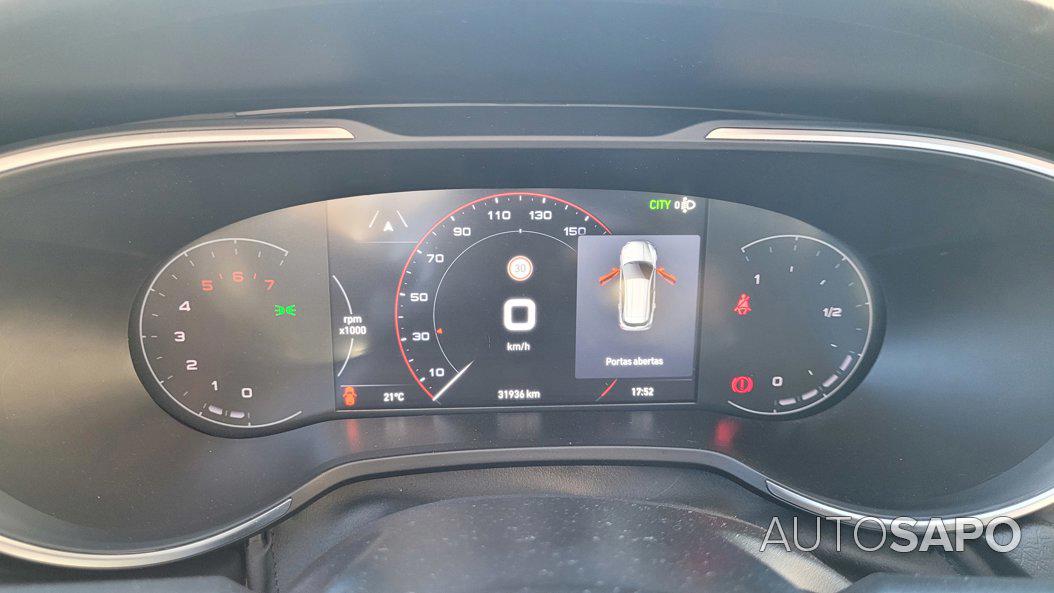 Fiat Tipo 1.3 M-Jet Van de 2022