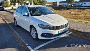 Fiat Tipo 1.3 M-Jet Van de 2022