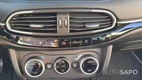 Fiat Tipo 1.3 M-Jet Van de 2022