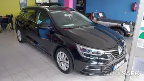 Renault Mégane de 2022
