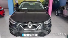 Renault Mégane de 2022