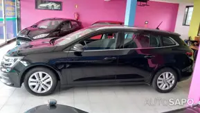 Renault Mégane de 2022