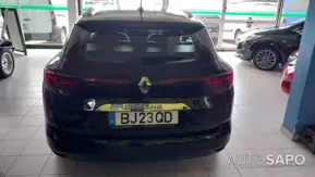 Renault Mégane de 2022