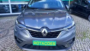 Renault Arkana de 2022