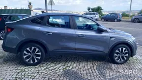 Renault Arkana de 2022