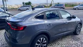 Renault Arkana de 2022