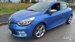 Renault Clio de 2015