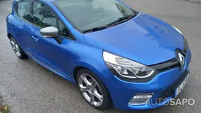 Renault Clio de 2015