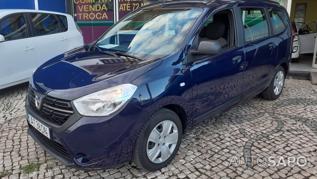 Dacia Lodgy de 2019
