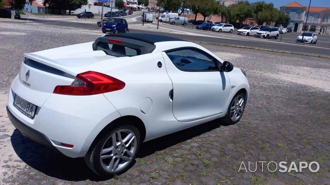 Renault Wind de 2011