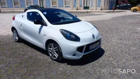 Renault Wind de 2011