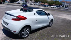 Renault Wind de 2011