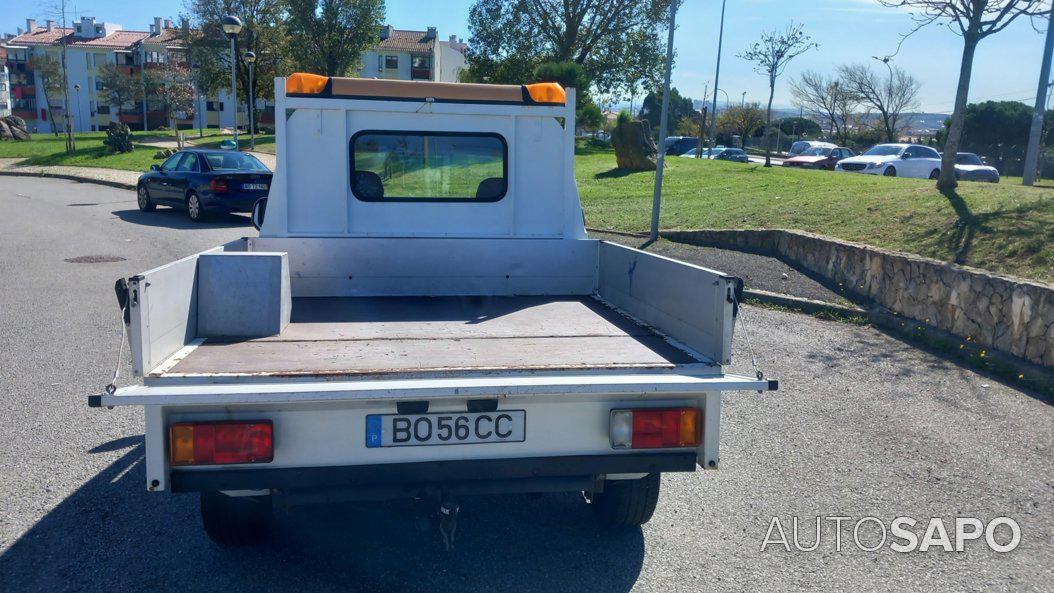 Citroen Berlingo de 2015